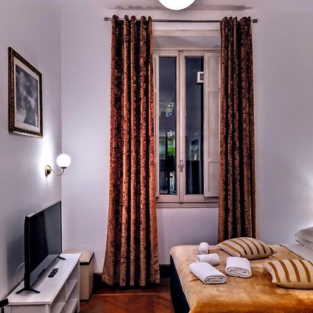 Guest House Lorvand 罗马 外观 照片