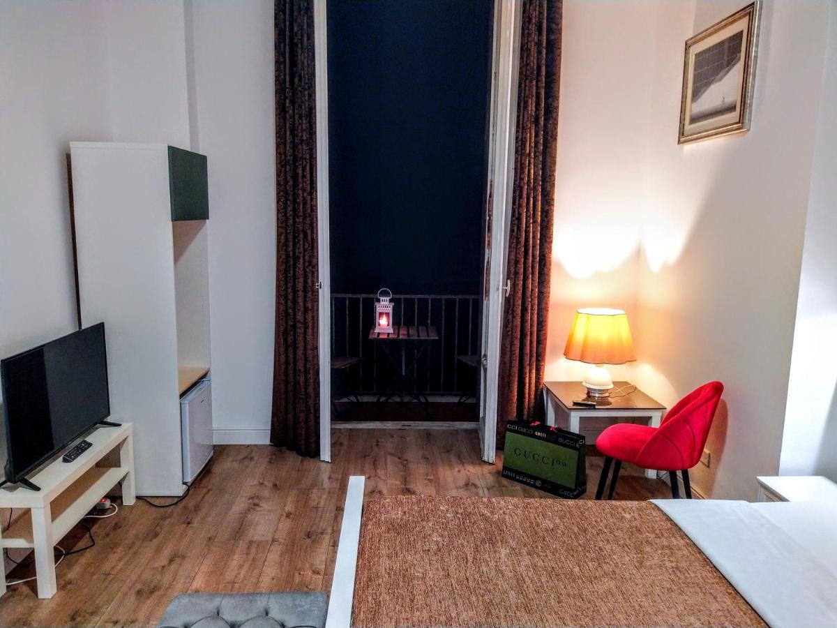 Guest House Lorvand 罗马 外观 照片