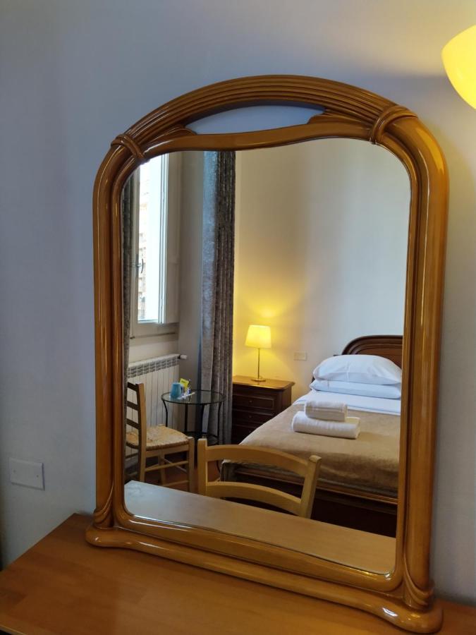 Guest House Lorvand 罗马 外观 照片