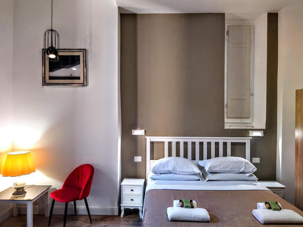 Guest House Lorvand 罗马 外观 照片
